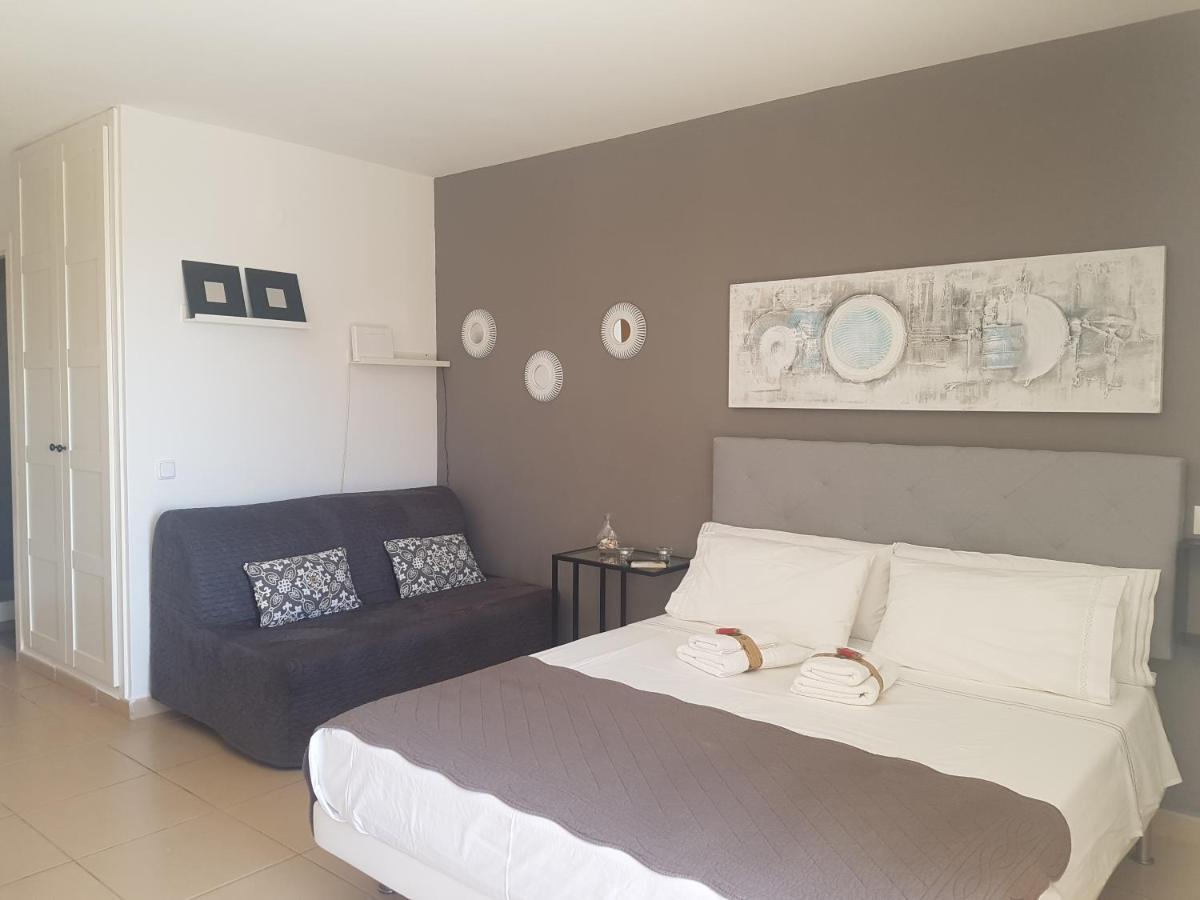 Apartamentos Minerva- Jupiter Benalmádena Exteriör bild