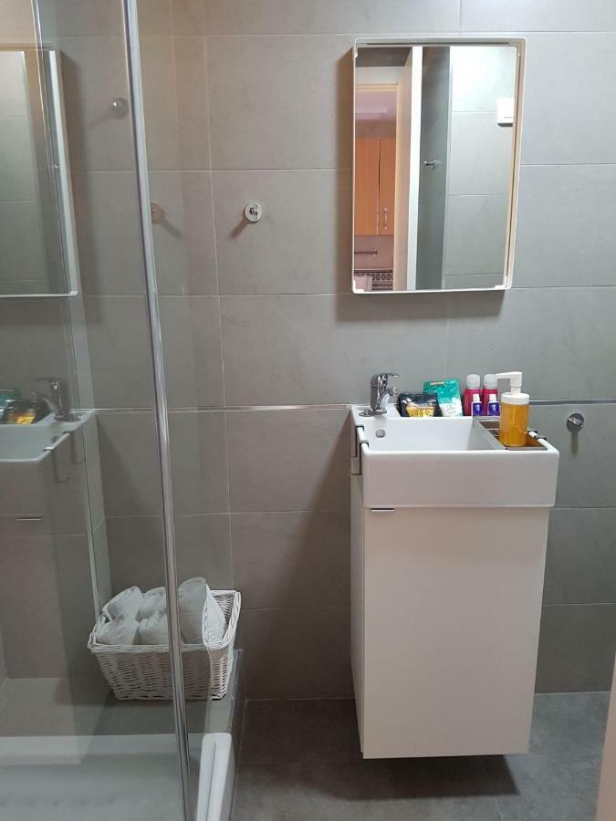 Apartamentos Minerva- Jupiter Benalmádena Exteriör bild